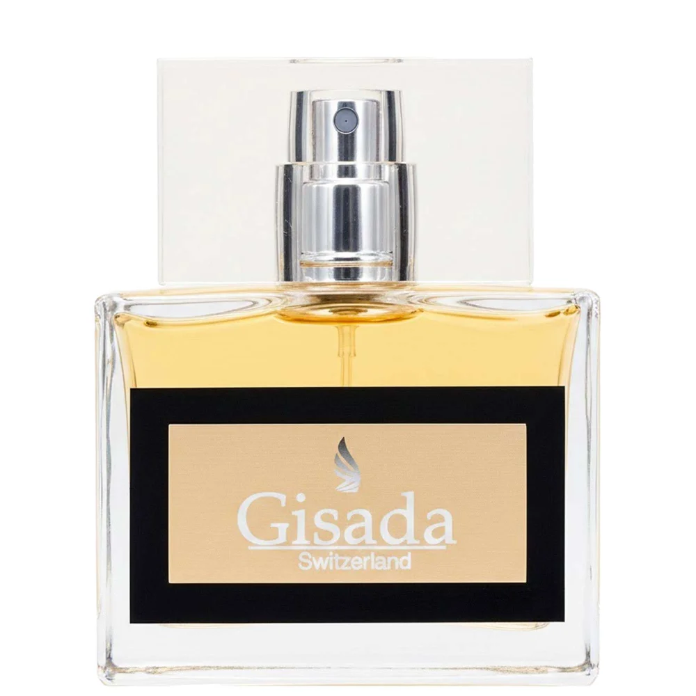 Gisada Uomo Eau de Toilette Spray 50ml Image 1