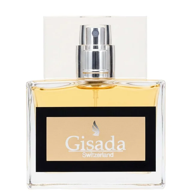 Gisada Uomo Eau de Toilette Spray 50ml