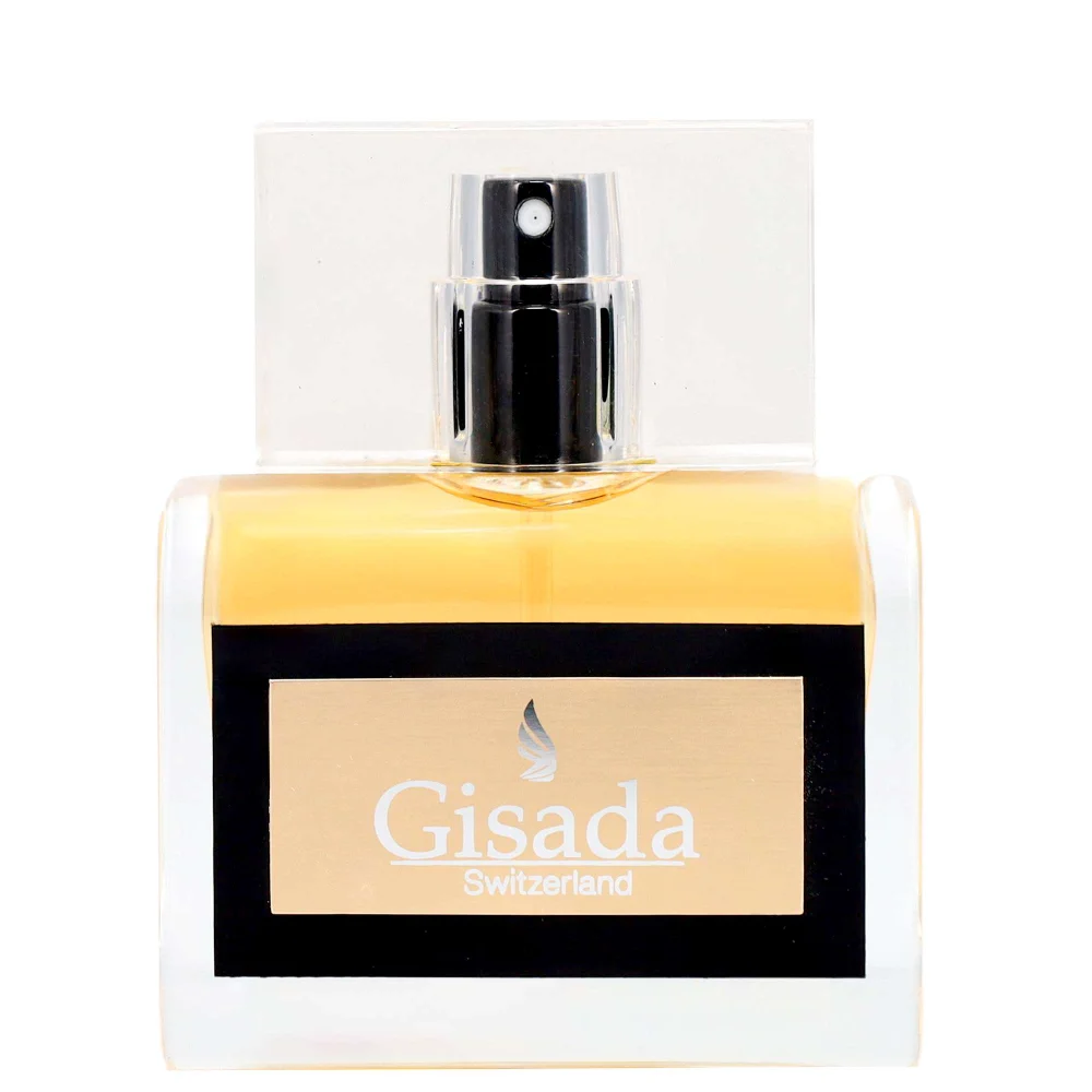 Gisada Uomo Eau de Toilette Spray 50ml Image 1