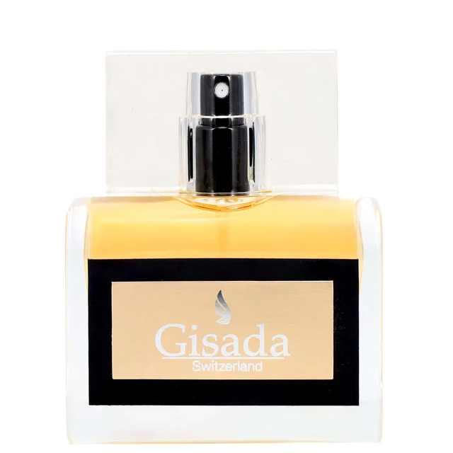 Gisada Uomo Eau de Toilette Spray 50ml