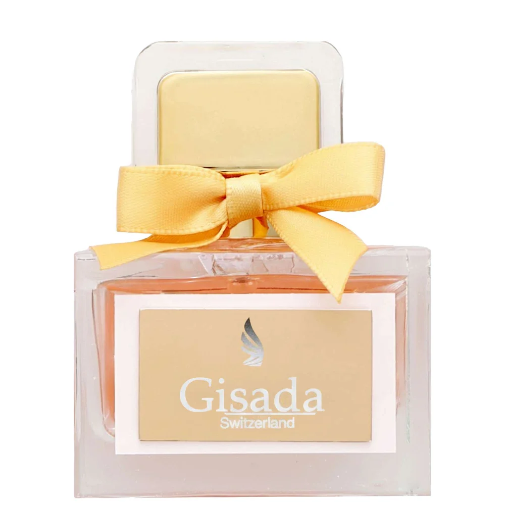 Gisada Donna Eau de Toilette Spray 50ml Image 1