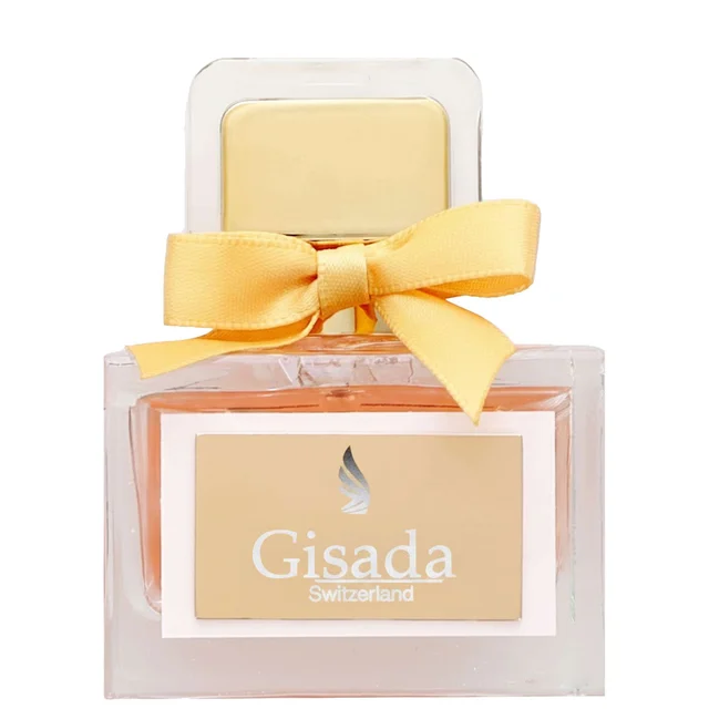 Gisada Donna Eau de Toilette Spray 50ml
