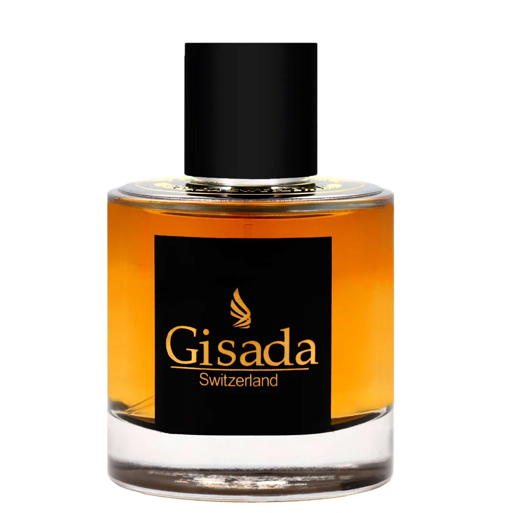 Gisada Ambassador Eau de Parfum Spray 50ml Image 1