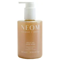 Neom Wellbeing London Great Day Hand Wash 300ml