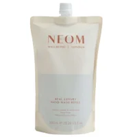 Neom Wellbeing London Real Luxury Hand Wash Refill 600ml