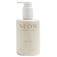 Neom Wellbeing London Great Day Hand Lotion 300ml - undefined undefined