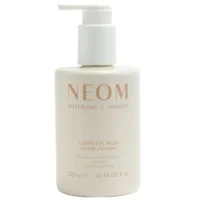 Neom Wellbeing London Scent To Calm & Relax Complete Bliss Hand Lotion 300ml