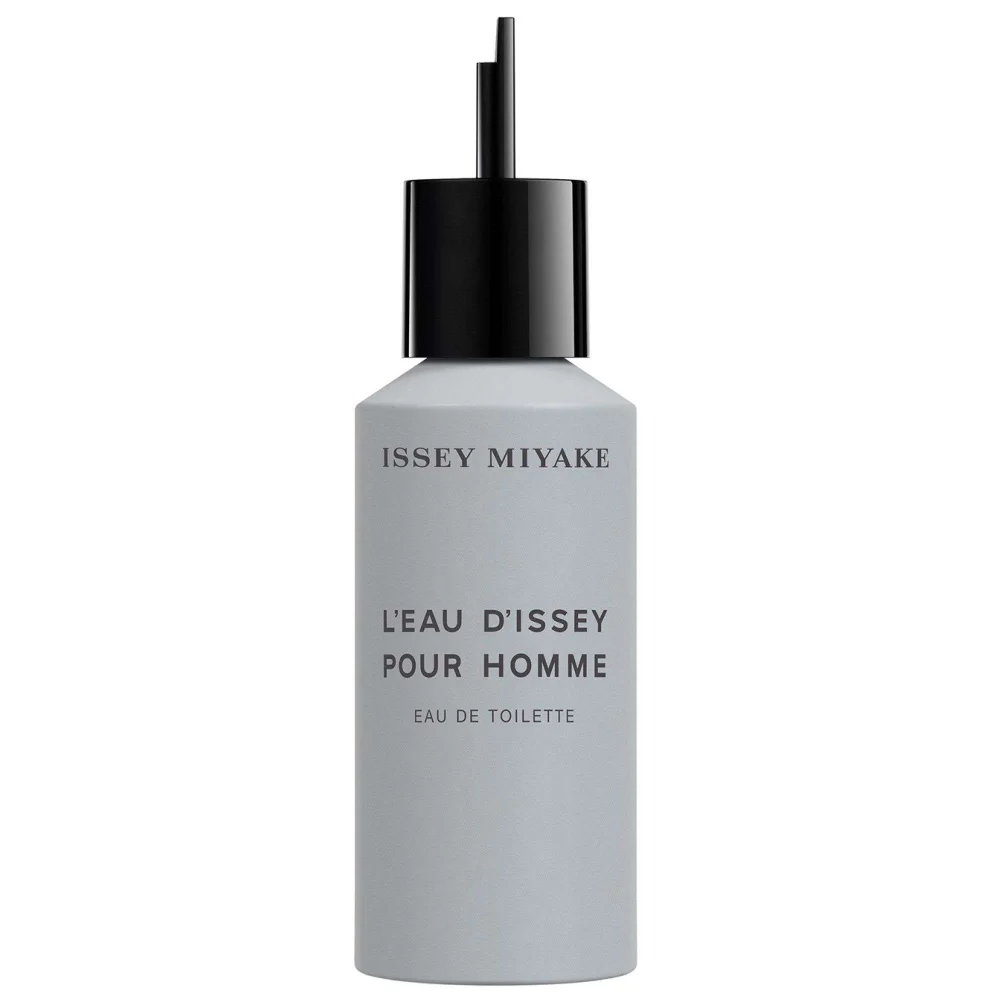 Issey Miyake L'Eau d'Issey Pour Homme Eau de Toilette Refill 150ml Image 1