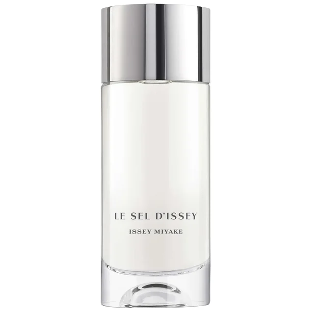 Issey Miyake Le Sel D'Issey Eau de Toilette Refillable 150ml
