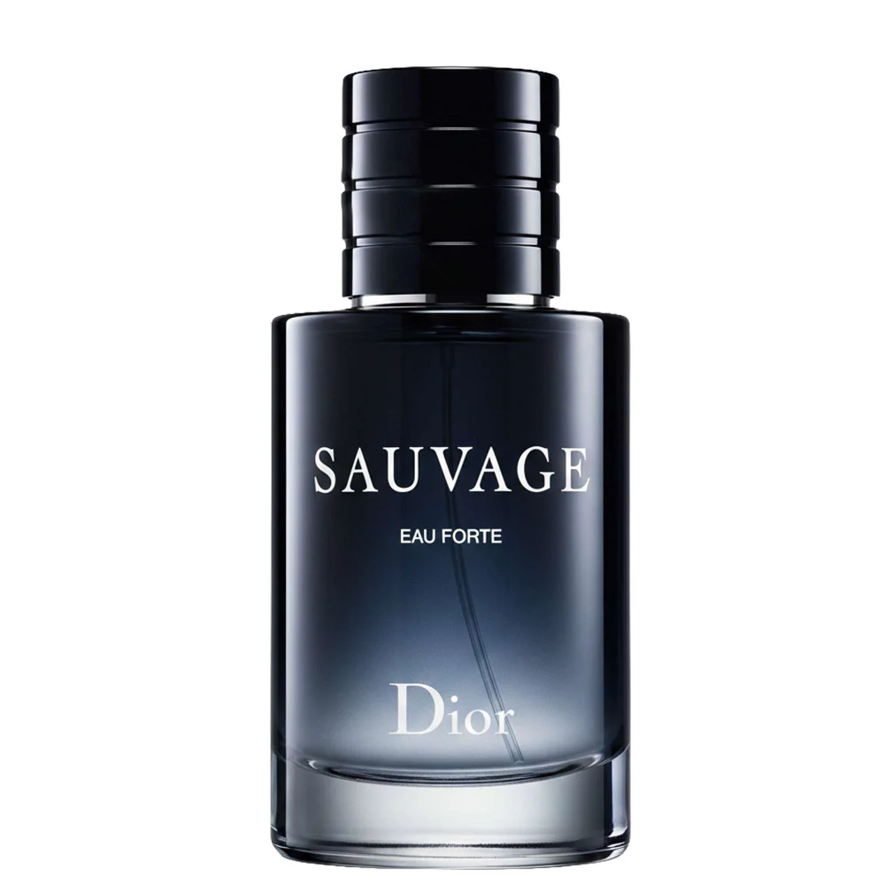 Dior Sauvage Eau Forte Parfum 60ml Image 1