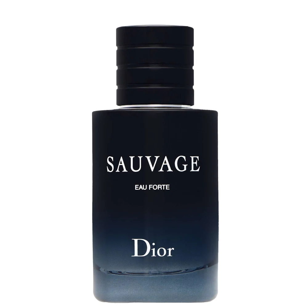 Dior Sauvage Eau Forte Parfum 60ml Image 1