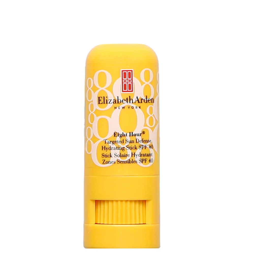 Elizabeth Arden Eight Hour Cream Targeted Sun Defense Hydrating Stick SPF40 6.8g Image 1