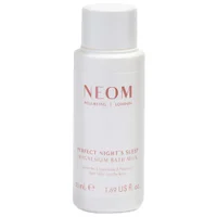 Neom Wellbeing London Scent To Sleep Perfect Night's Sleep Magnesium Bath Milk 50ml - undefined undefined