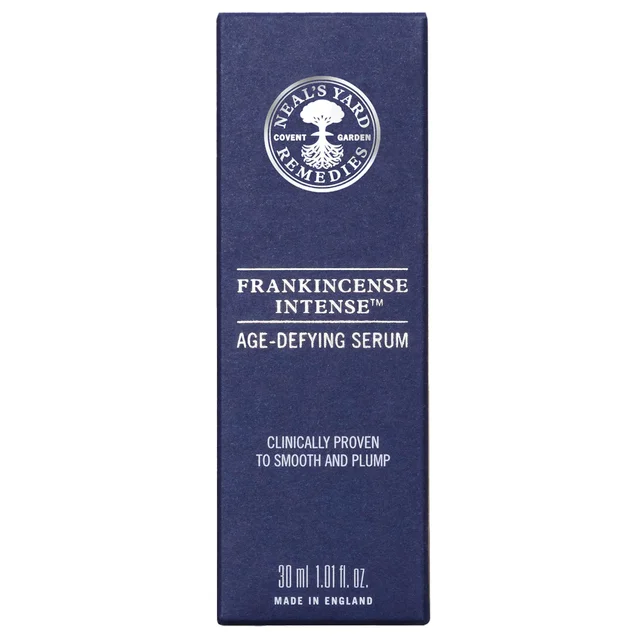 Neal's Yard Remedies Frankincense Intense Age Defy Serum 30ml