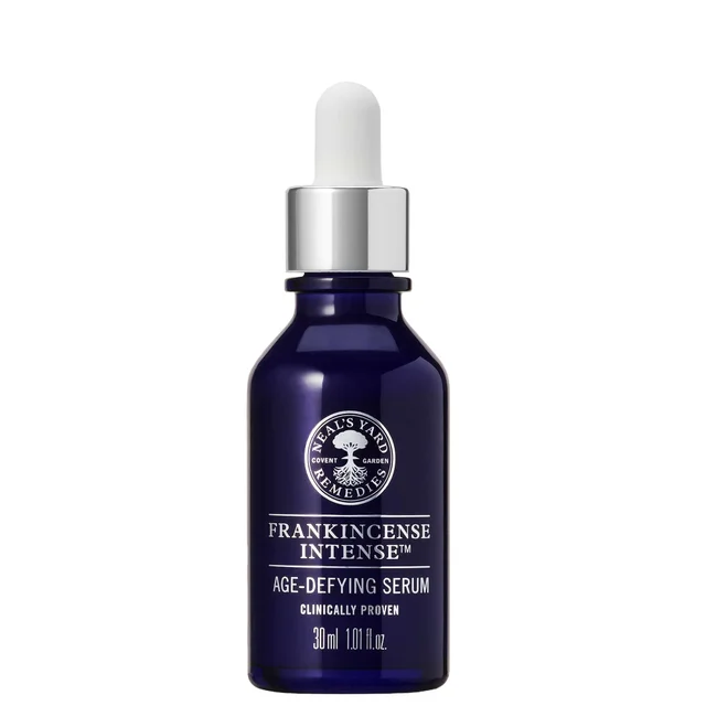 Neal's Yard Remedies Facial Oils & Serums Frankincense Intense Age Defy Serum 30ml