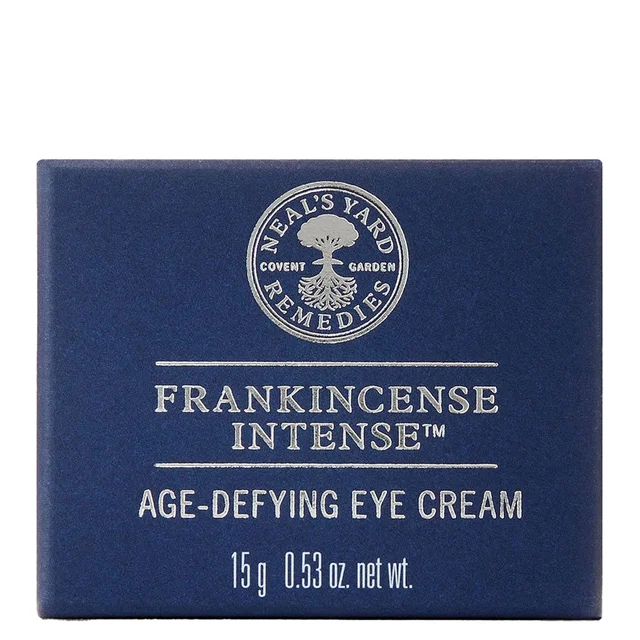 Neal's Yard Remedies Frankincense Intense Age Defy Eye Cream 15ml