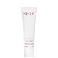 Neom Wellbeing London Scent To De-Stress Real Luxury Multi-Mineral Body Milk 30ml - undefined undefined