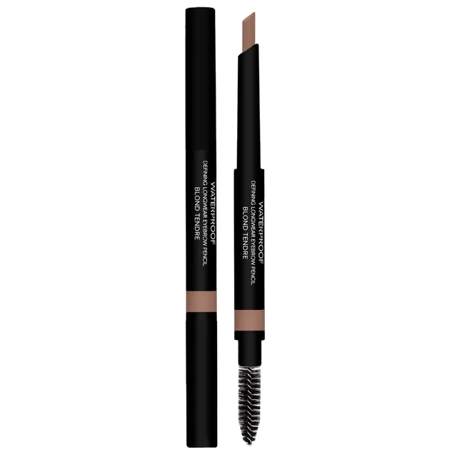 Chanel Stylo Sourcils Waterproof Defining Long Wear Eyebrow Pencil