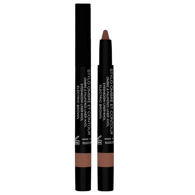 Chanel Stylo Ombre Et Contour Eyeshadow 0.8g