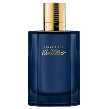 Davidoff Cool Elixir For Men Parfum Spray 100ml