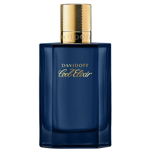Davidoff Cool Elixir For Men Parfum Spray 100ml