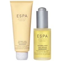 ESPA Duo: Optimal Skin Heroes - undefined undefined