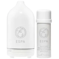 ESPA Bundles Duo: Diffuser & Soothing Essential Oil