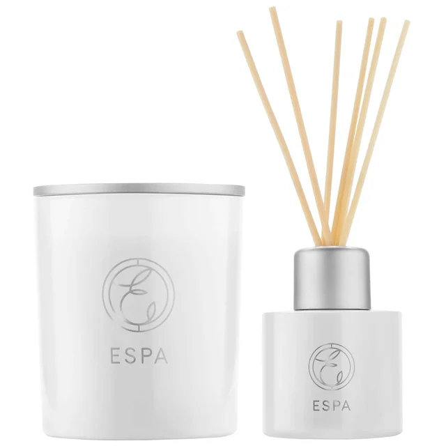 ESPA Duo: Positivity