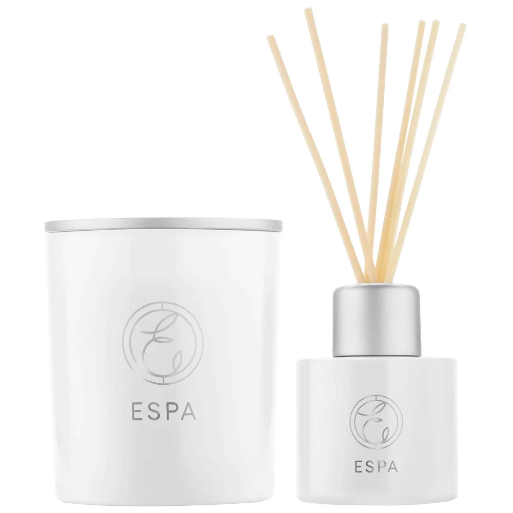 ESPA Duo: Soothing Image 1