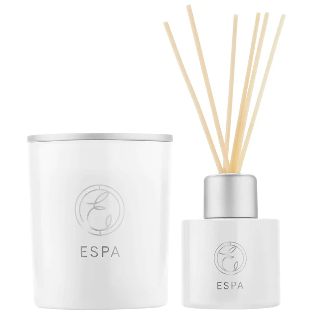 ESPA Duo: Soothing