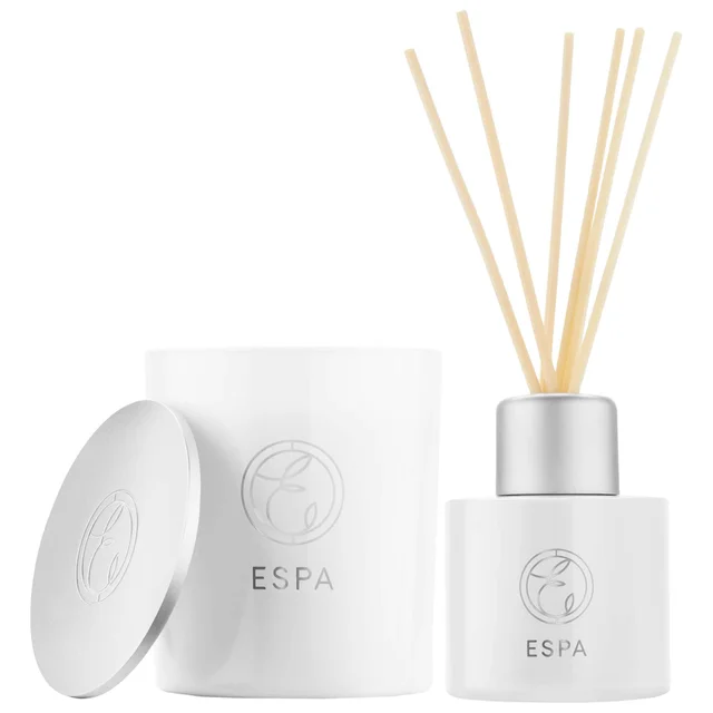 ESPA Duo: Energising