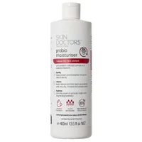 Skin Doctors Body Probio Moisturiser 400ml - undefined undefined