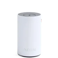 Neom Wellbeing London Pod Mini+ Waterless Essential Oil Diffuser White - undefined undefined