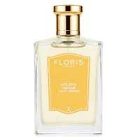Floris London Golden Amber Eau de Parfum Spray 100ml - undefined undefined