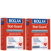 Bioglan Stat-Guard Capsules 2 x 30 - undefined undefined
