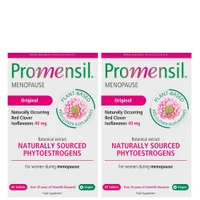 Promensil Bundles Menopause Original Tablets 2 x 60