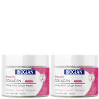 Bioglan Beauty Collagen Powder 2 x 151g