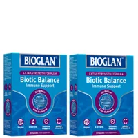 Bioglan Bundles Immune Support Extra Strength Capsules 2 x 30 - undefined undefined