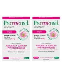 Promensil Bundles Menopause Original Strength Tablets 2 x 30