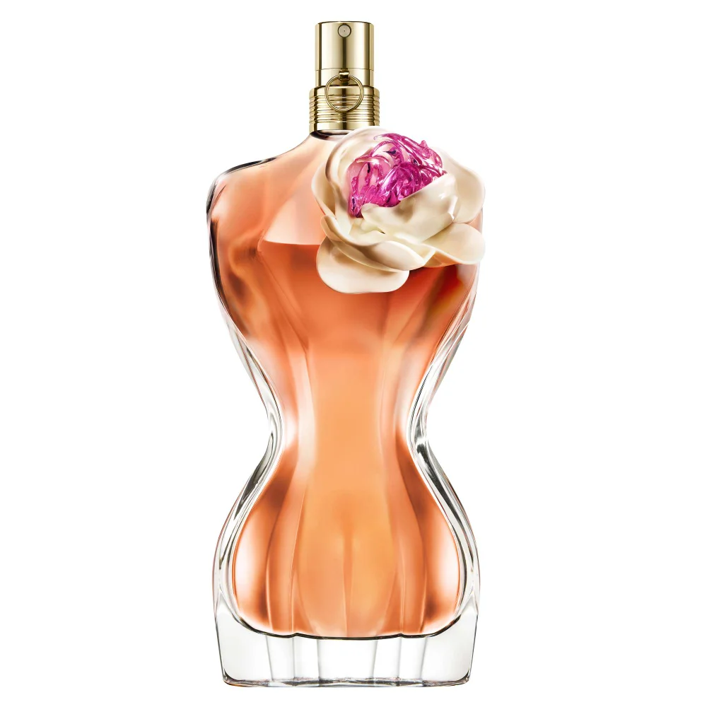 Jean Paul Gaultier La Belle Flower Edition Eau de Parfum 100ml Image 1