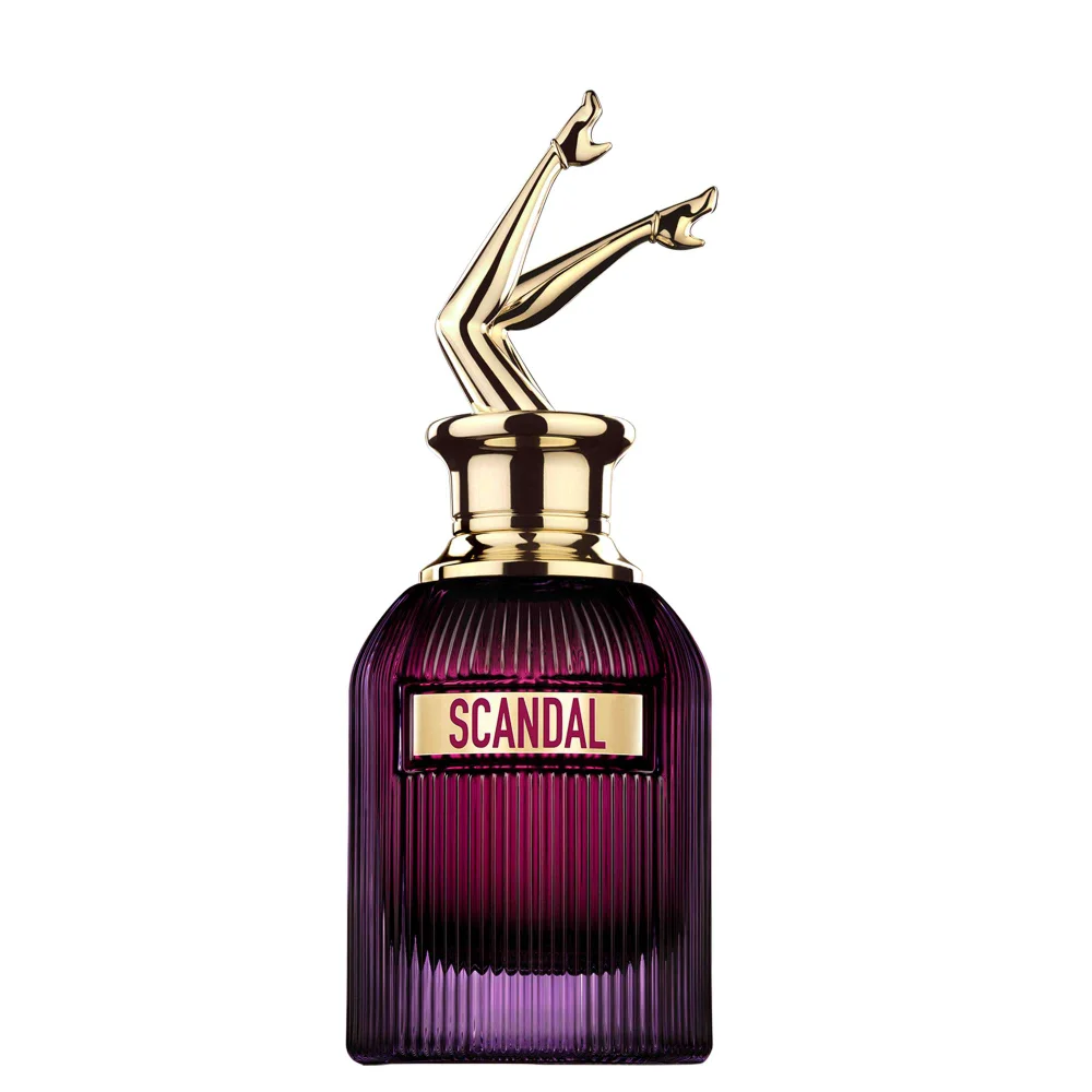 Jean Paul Gaultier Scandal Pour Femme Intense Eau de Parfum 50ml Image 1