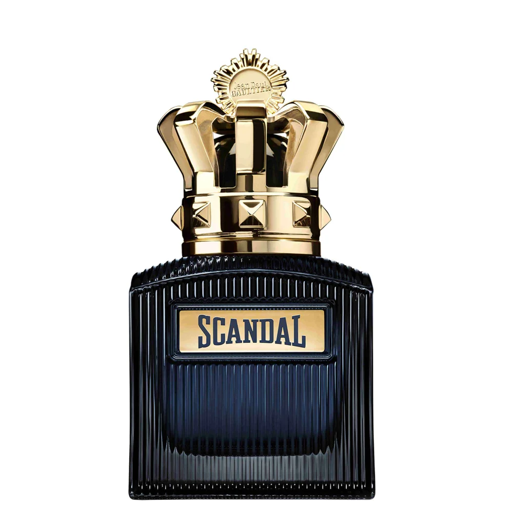 Jean Paul Gaultier Scandal Pour Homme Intense Eau de Parfum 50ml Image 1