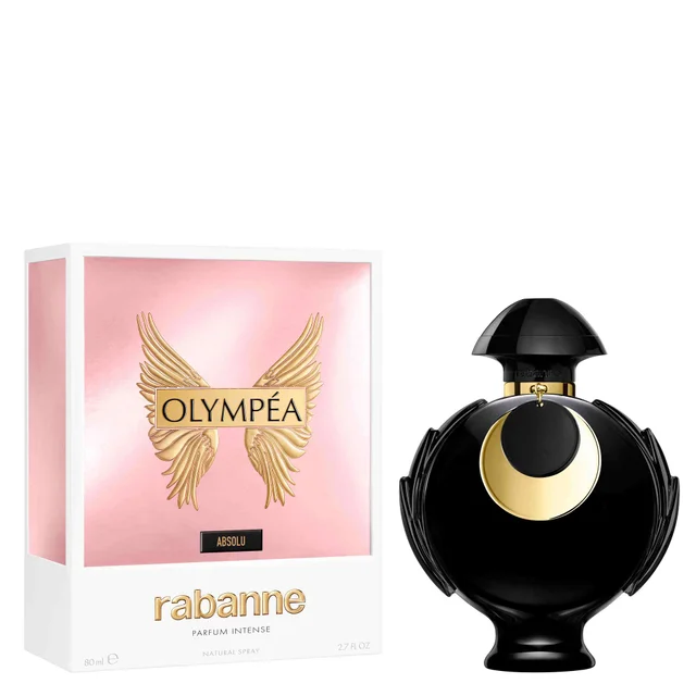 Rabanne Olympéa Absolu Eau de Parfum 80ml