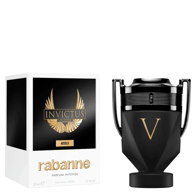 Rabanne Invictus Victory Absolu Parfum Intense 50ml