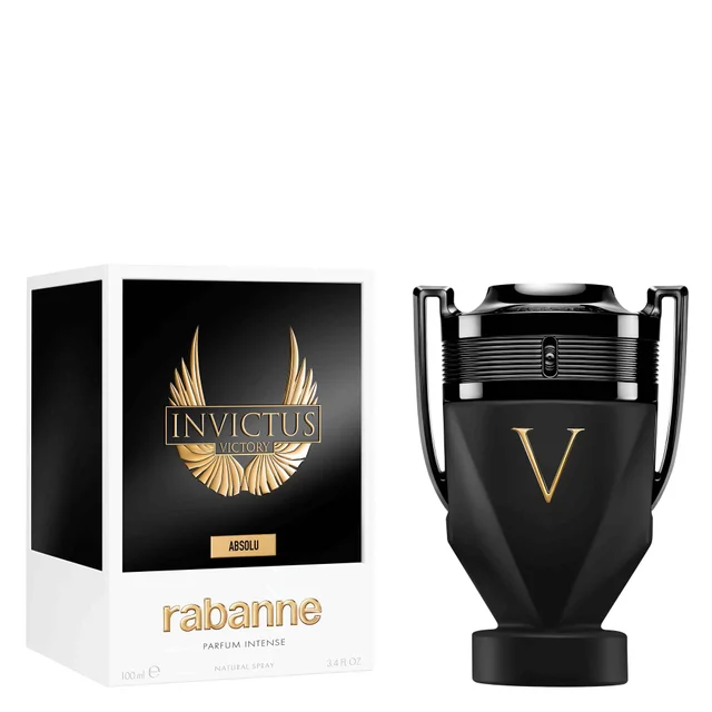 Rabanne Invictus Victory Absolu Parfum Intense 100ml