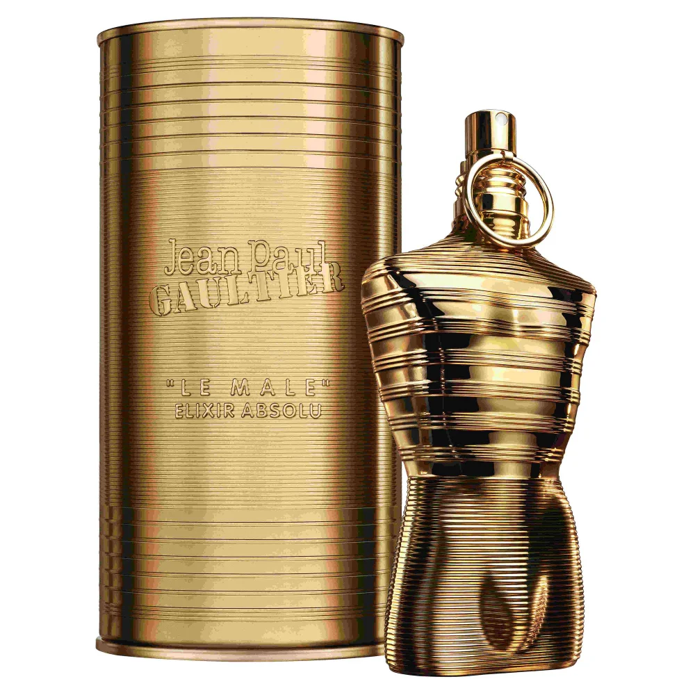 Jean Paul Gaultier Le Male Elixir Absolue Eau de Parfum 75ml