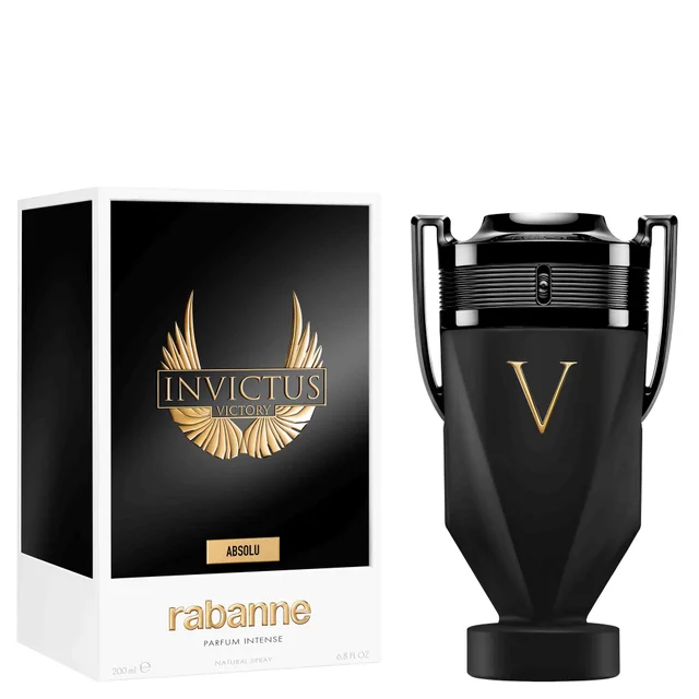 Rabanne Invictus Victory Absolu Parfum Intense 200ml