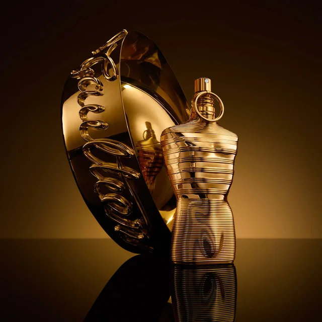 Jean Paul Gaultier Le Male Elixir Absolue Eau de Parfum 125ml