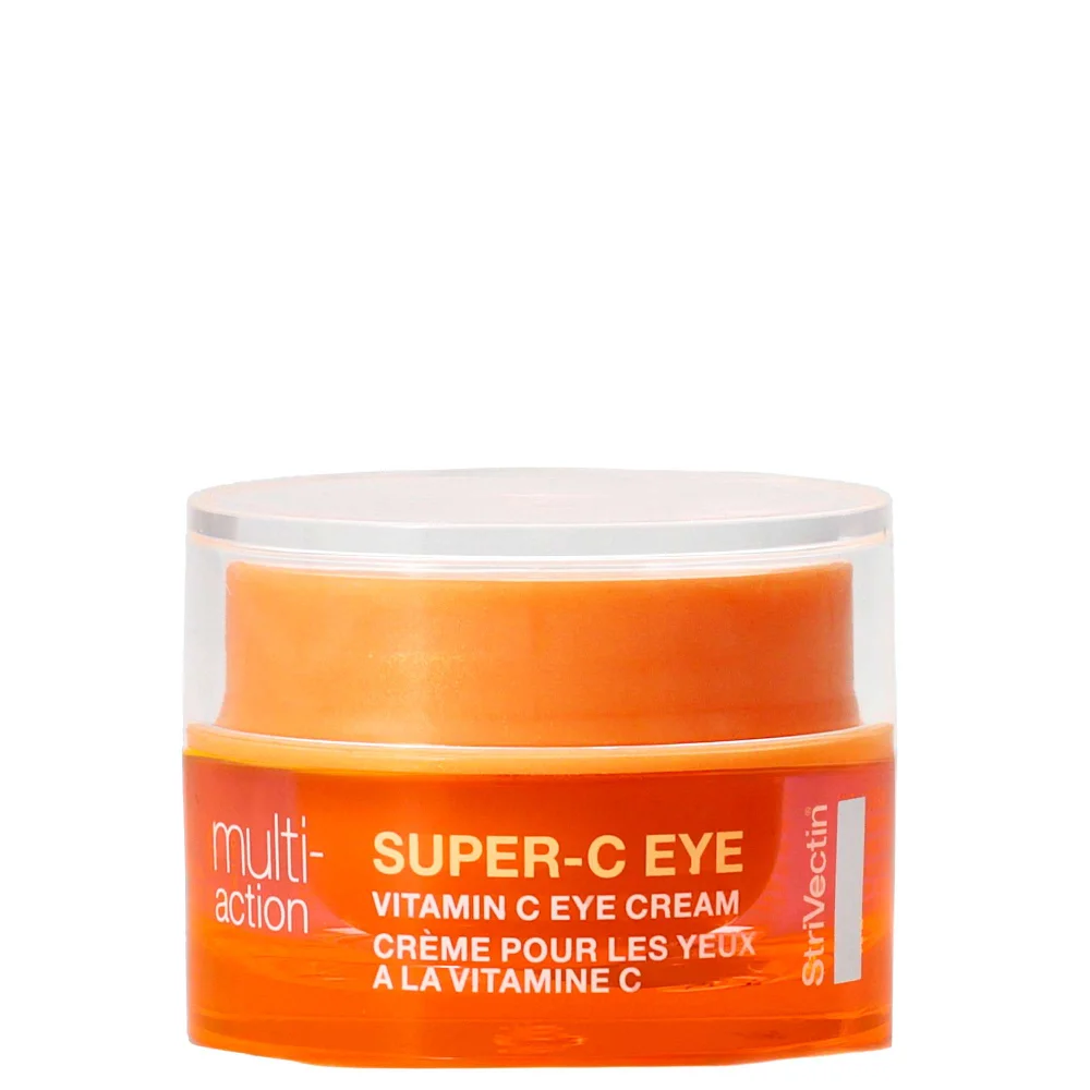 StriVectin Multi-Action Super-C Vitamin C Eye Cream 50ml Image 1