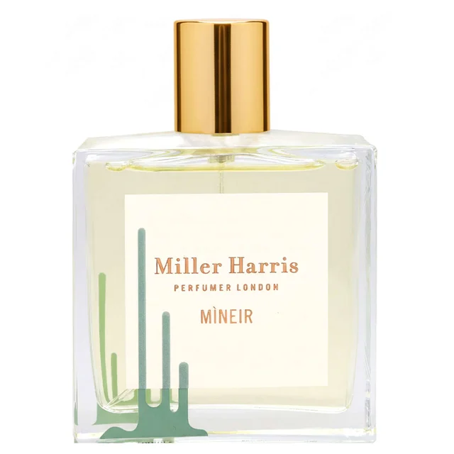 Miller Harris Minier Eau de Parfum Spray 100ml